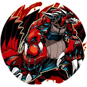 Bakugan Master Avatar