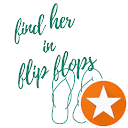 Find Her in Flip Flops - Rachel Avatar