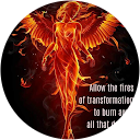 De'Angelis Carroll-Baldwin (ÁngelCB) Avatar