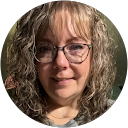 Letitia Evans Avatar