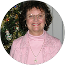 Rachel Mitchell Avatar