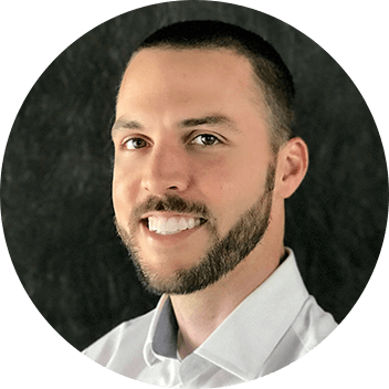 Dr. Corey Mullen, DDS
