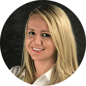 Dr. Magdalena Blaszczec, DDS
