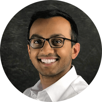 Dr. Ohm Patel, DDS