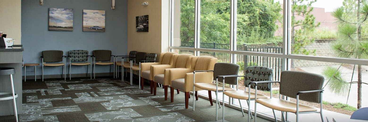 Your Local Dentist in Southern Pines North Carolina CarolinasDentist