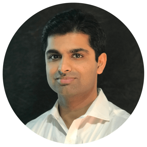Dr. Omad Chadhaury, DMD