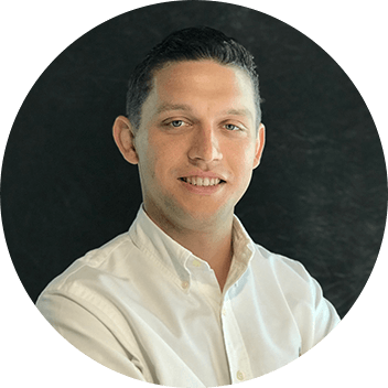 Dr. Nolan Bodah, DDS