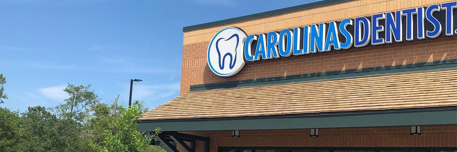 Your Local Dentist in Wilmington, NC CarolinasDentist