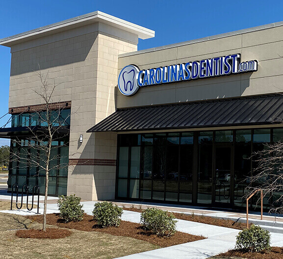 Wilmington office