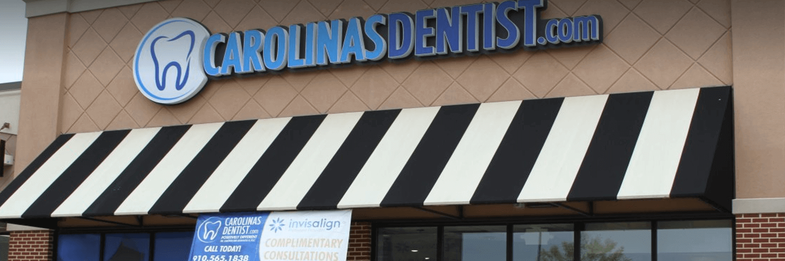 Your Local Dentist in Raeford, NC CarolinasDentist