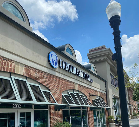Cary office