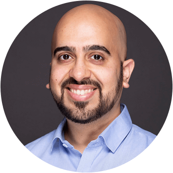 Dr. Karan Mirchandani, DMD