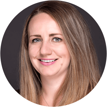 Dr. Magdalena Blaszczec, DDS