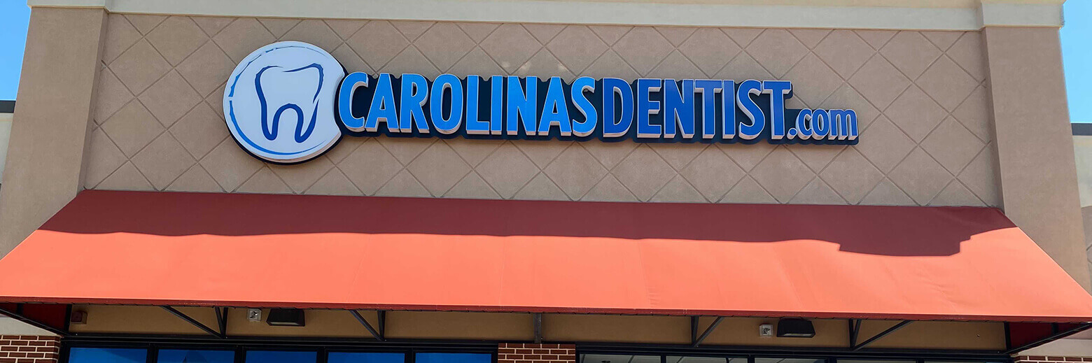 Your Local Dentist in Raeford, NC CarolinasDentist Raeford Dentist