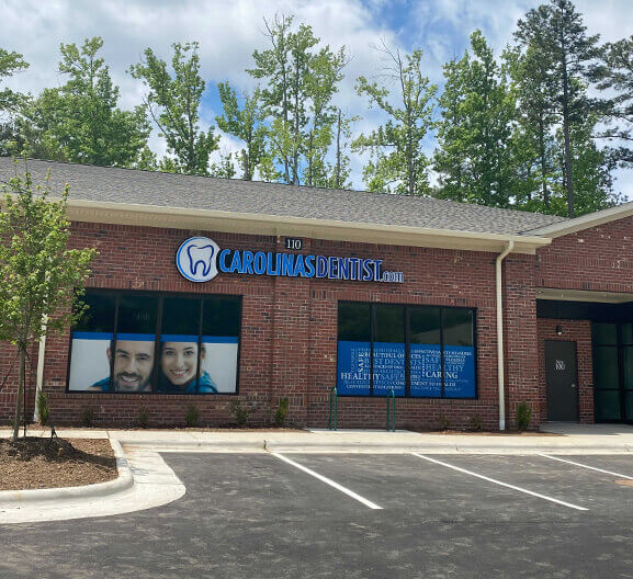 Chapel Hill office