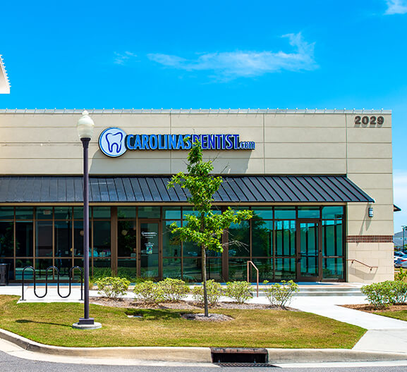 Wilmington office