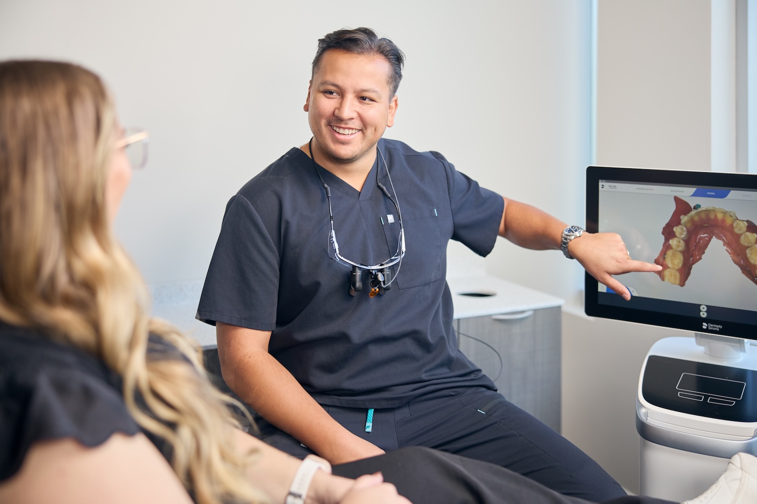 CarolinasDentist Raleigh