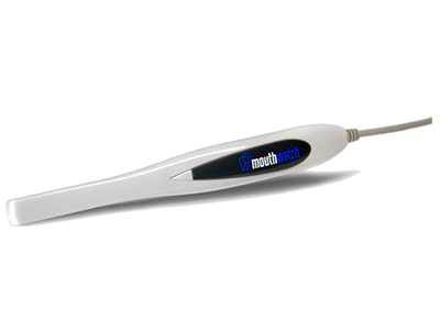 CarolinasDentist-Intraoral-Camera dental tool