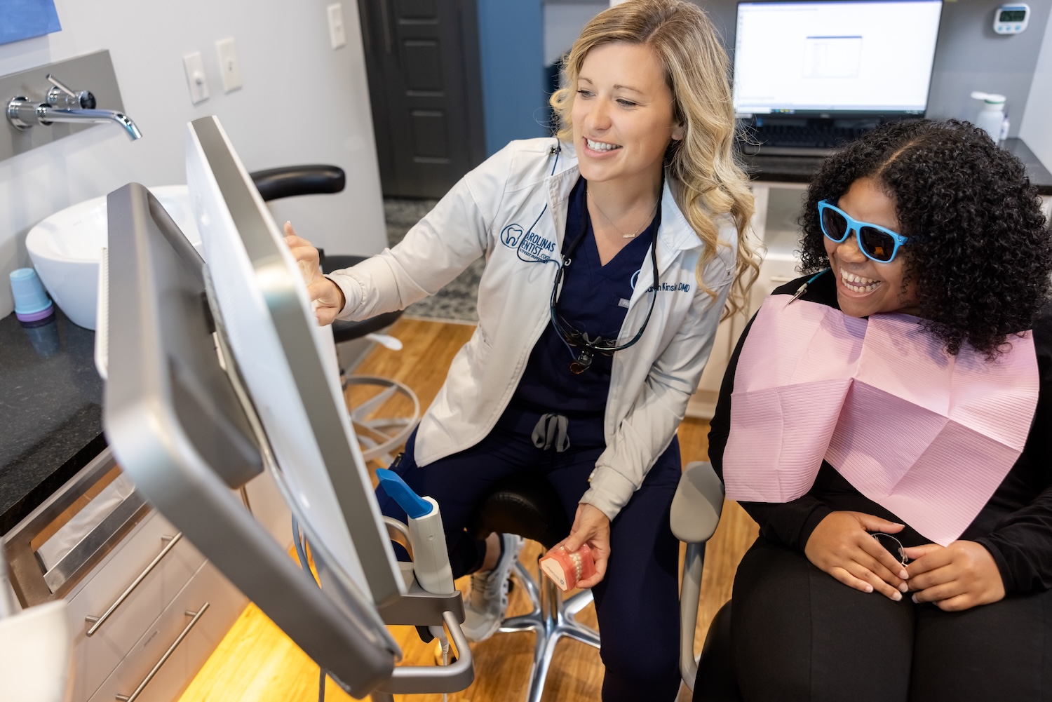 dental insurance at carolinasdentist, dental insurance benefits