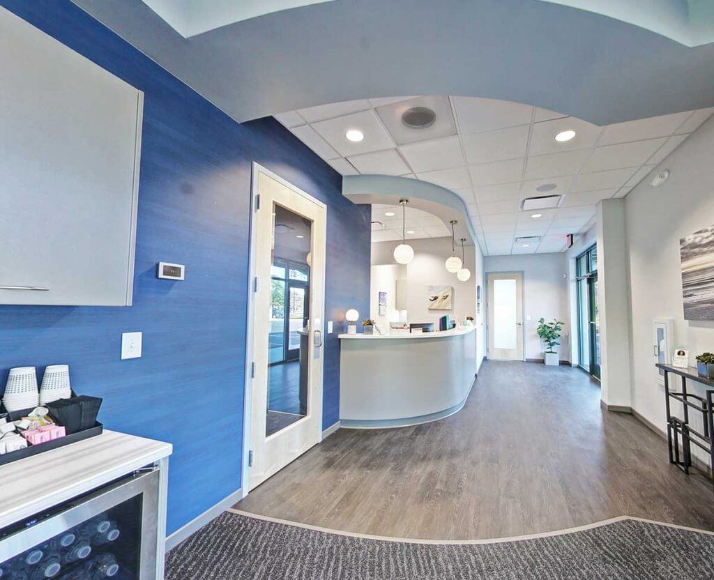 Porters Neck, NC CarolinasDentist