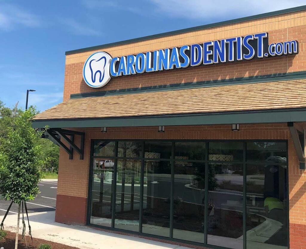 Porters Neck, NC CarolinasDentist