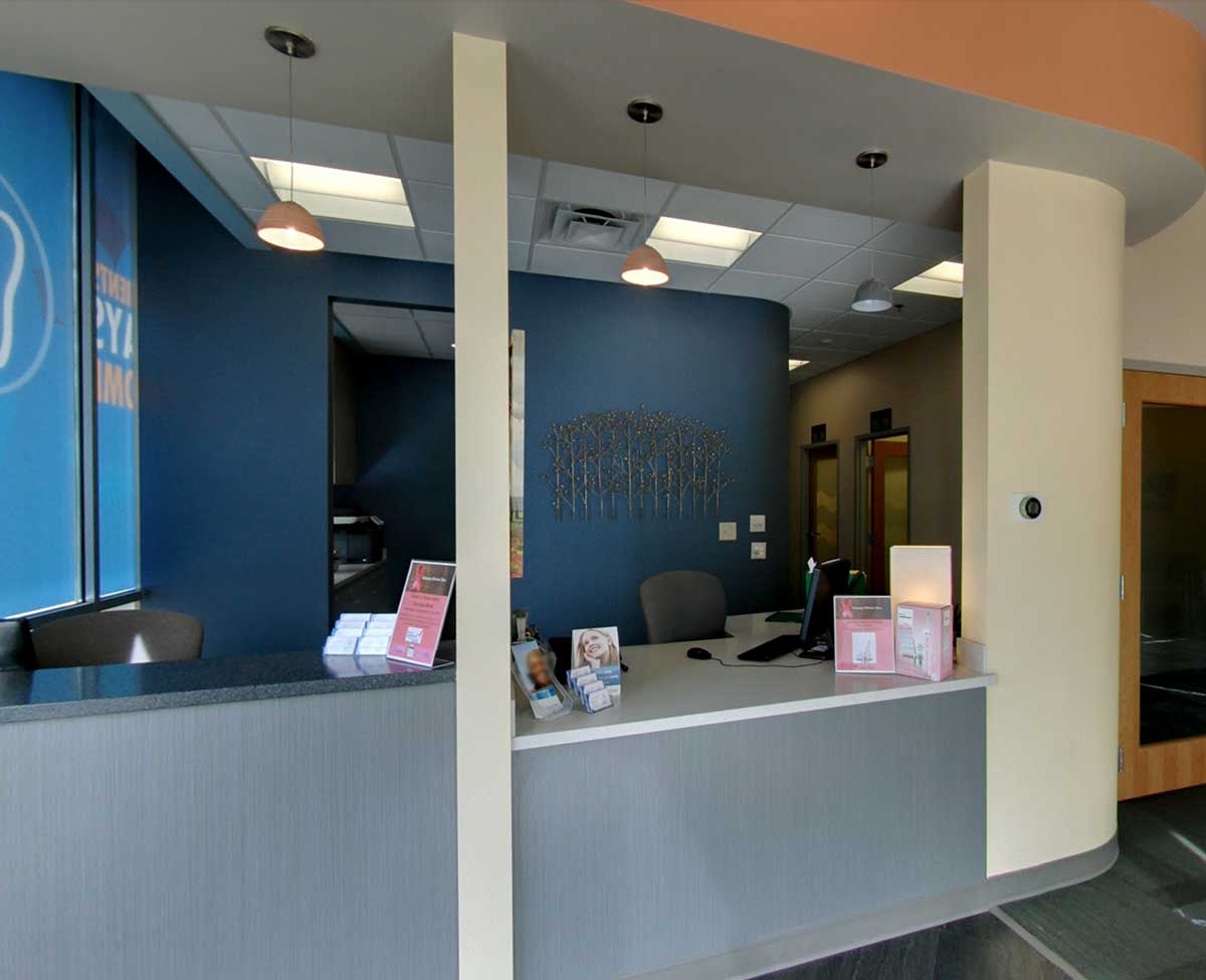 CarolinasDentist-Southern-Pines-NC-2 inside office