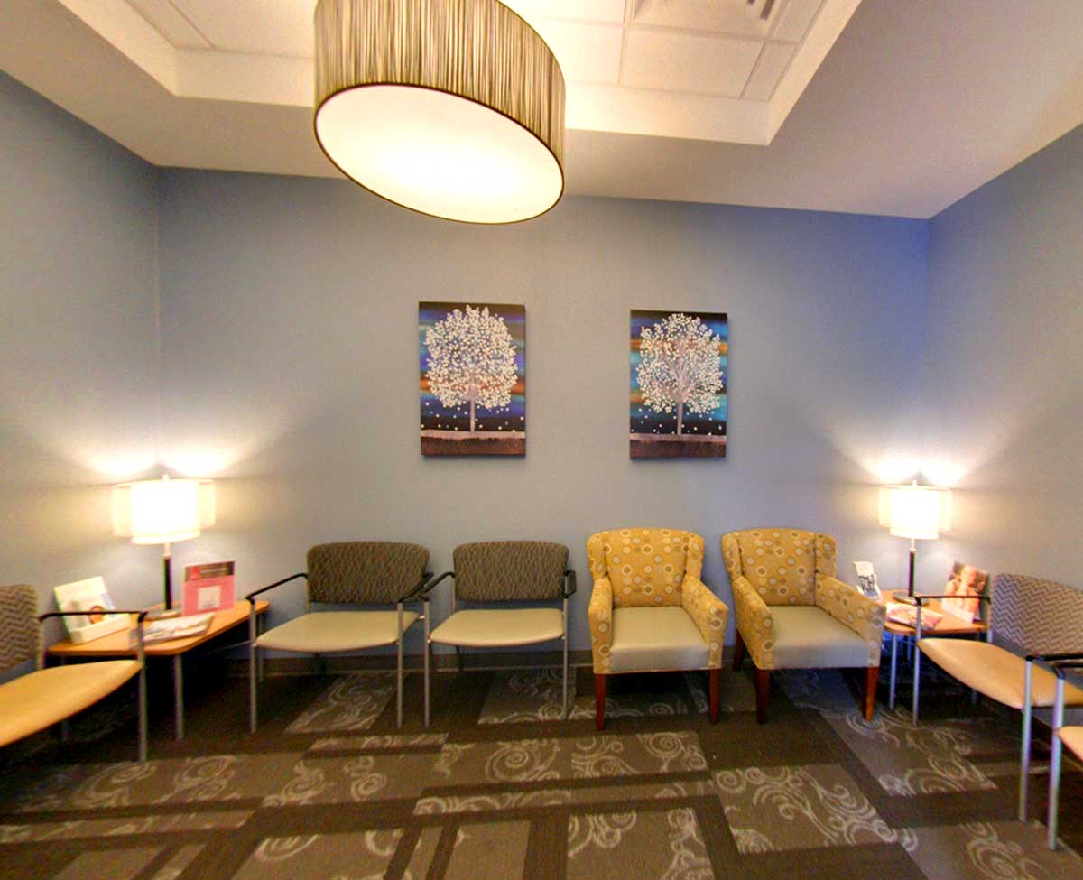 CarolinasDentist-Spring-Lake-NC-1 office interior