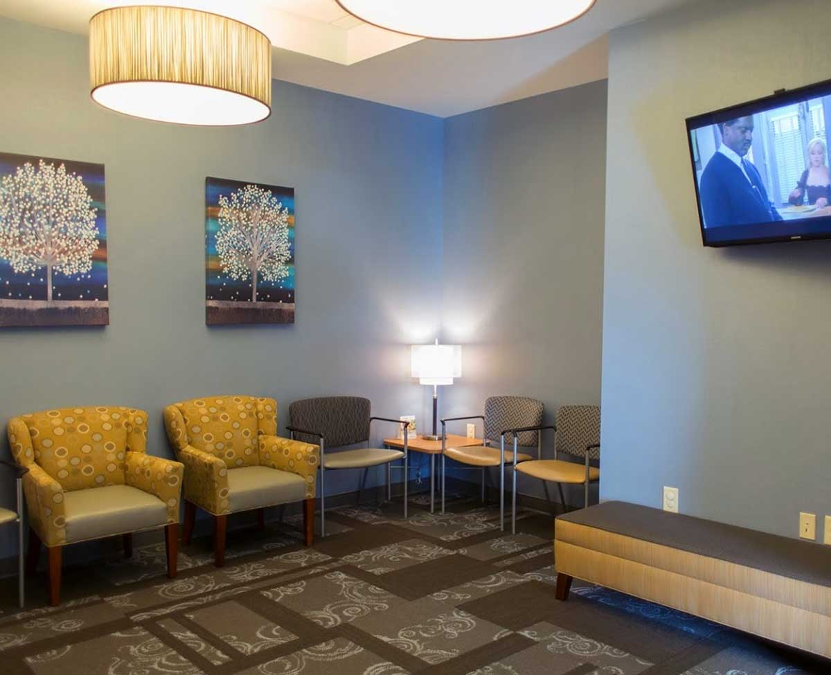 CarolinasDentist-Spring-Lake-NC-2 office interior