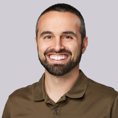 Dr. Sean Dekow