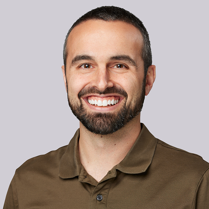 Dr. Sean Dekow