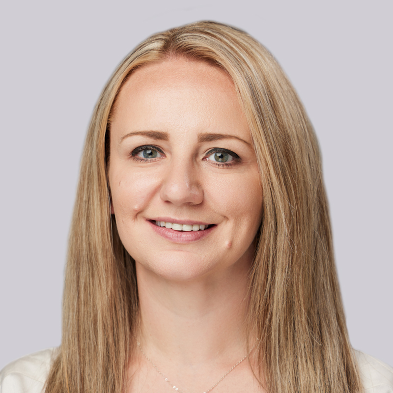 Dr. Magdalena Langley