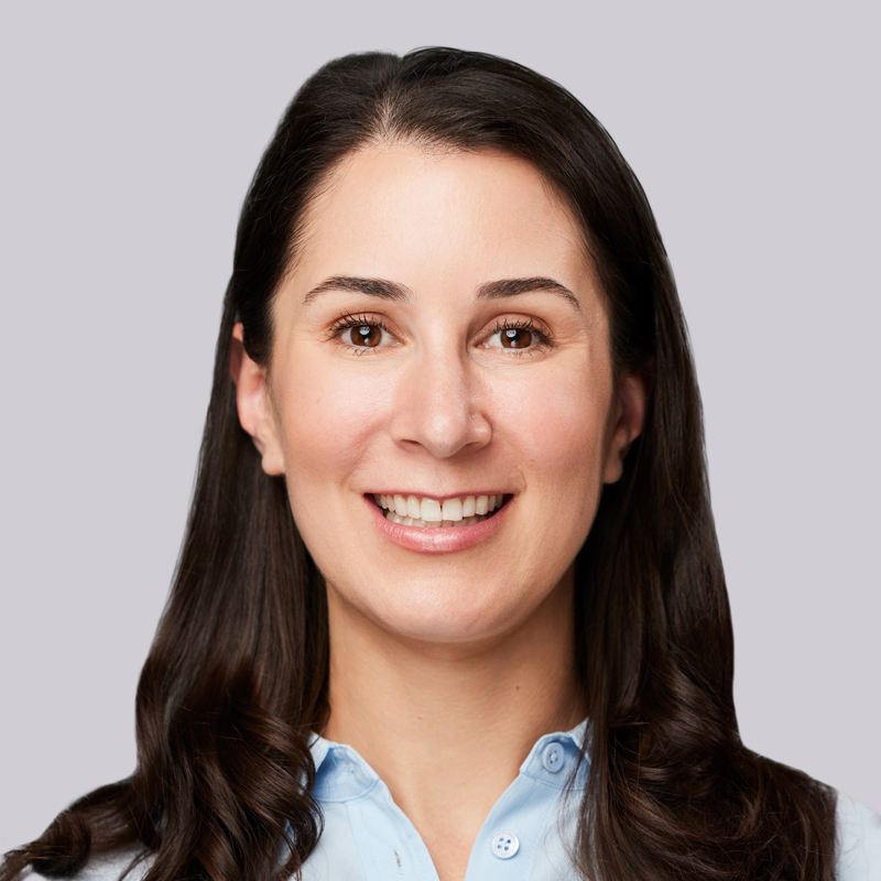 Dr. Alexandra Wexler