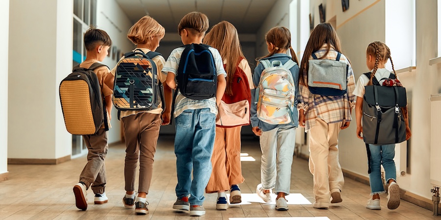 kids back-to-school