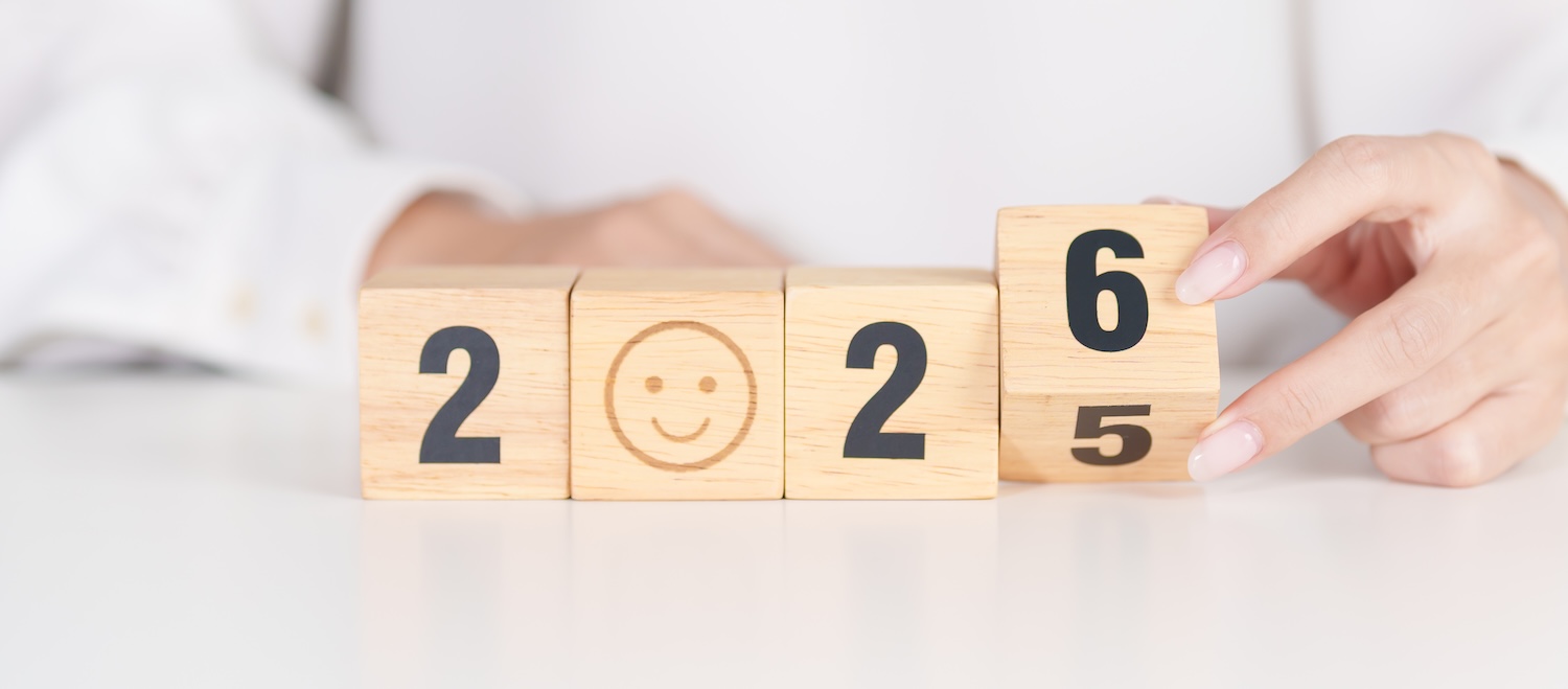 2026 dental new year resolutions, dental resolutions