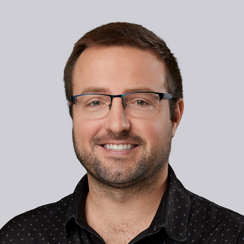Dr. Laurent Pilon