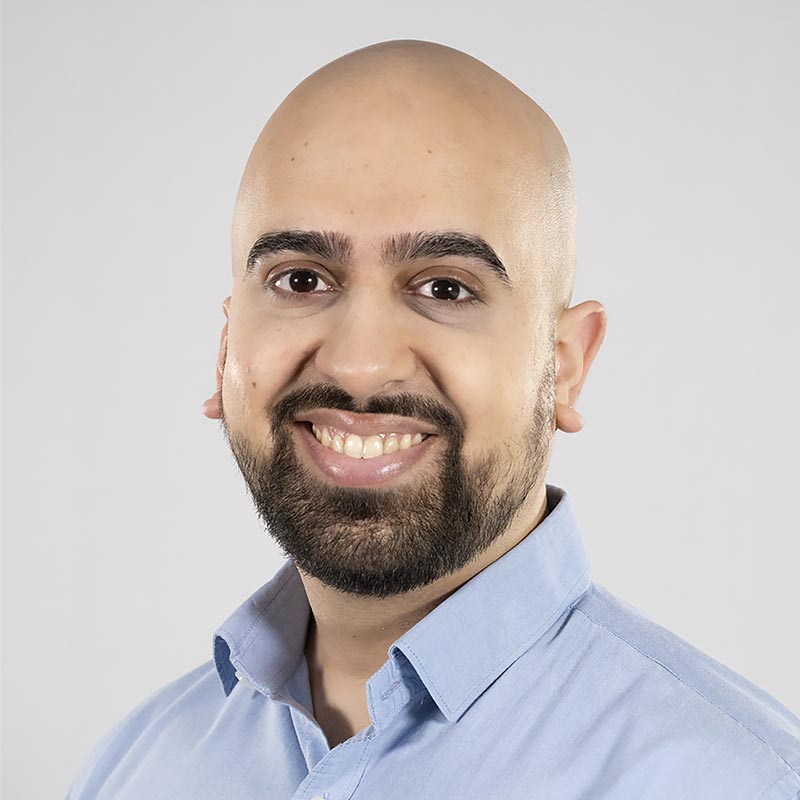 Dr headshot