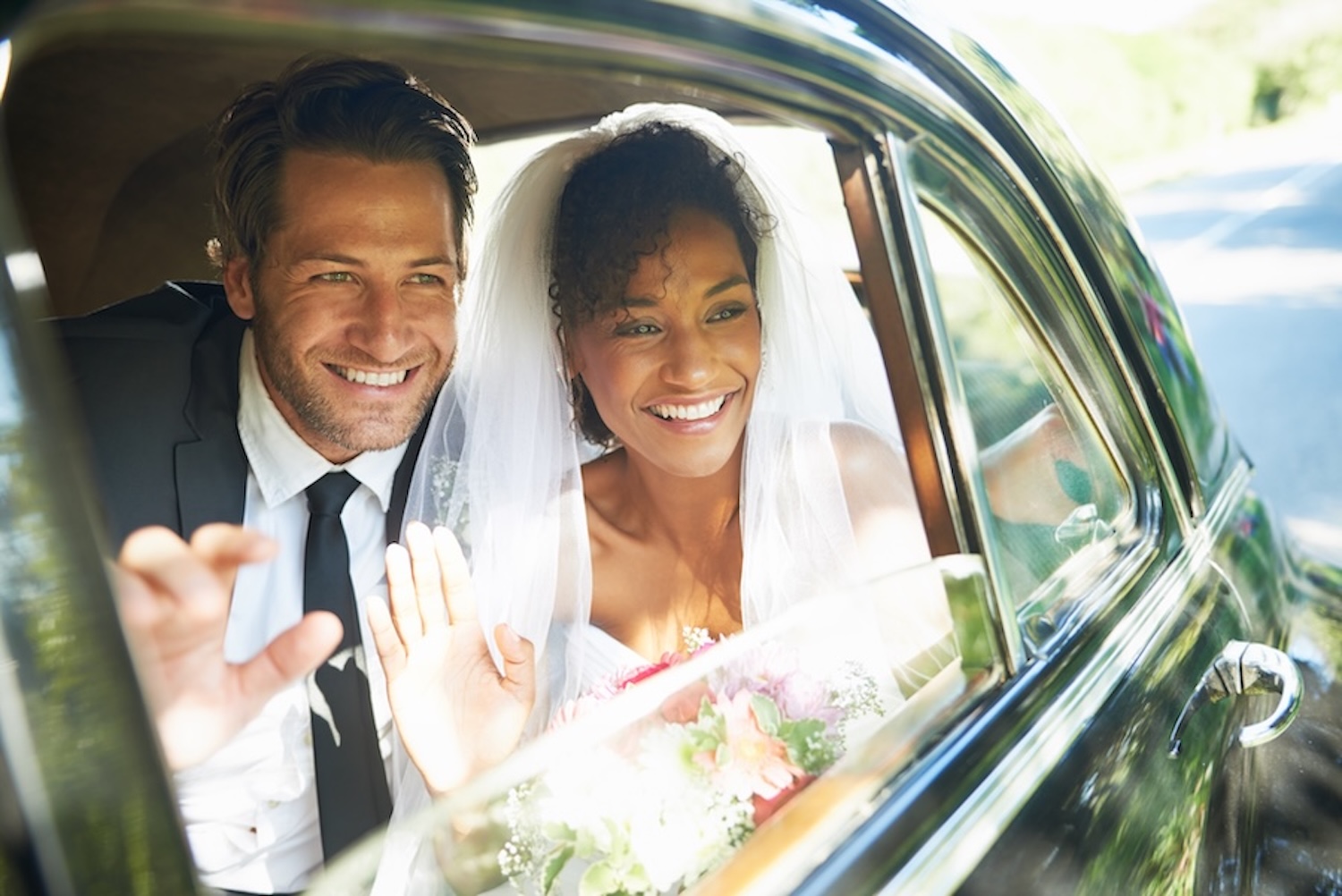 invisalign before wedding season