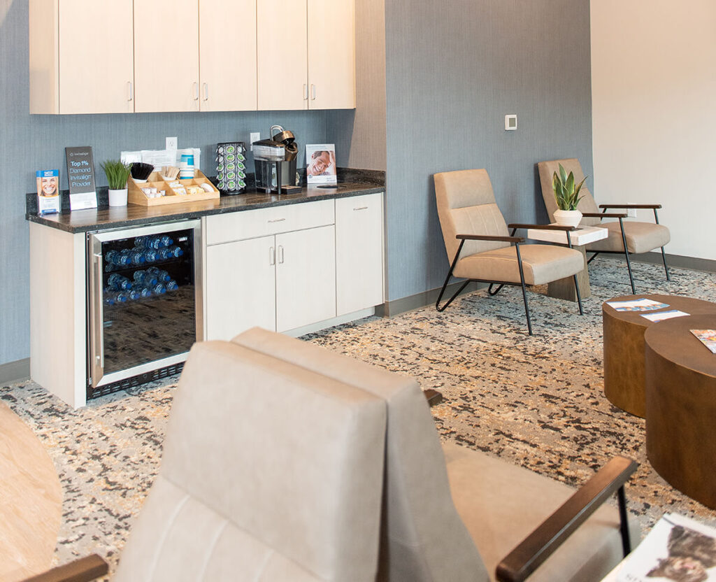 Our Asheville Dental Office CarolinasDentist