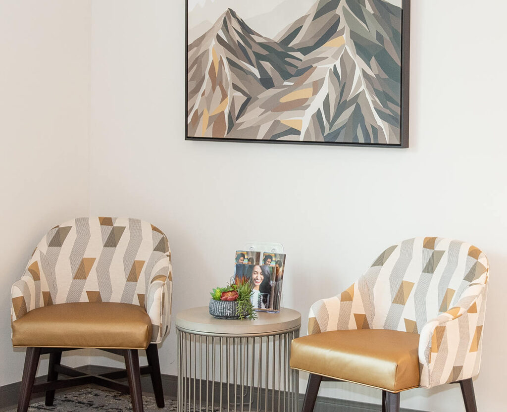 Our Asheville Dental Office CarolinasDentist