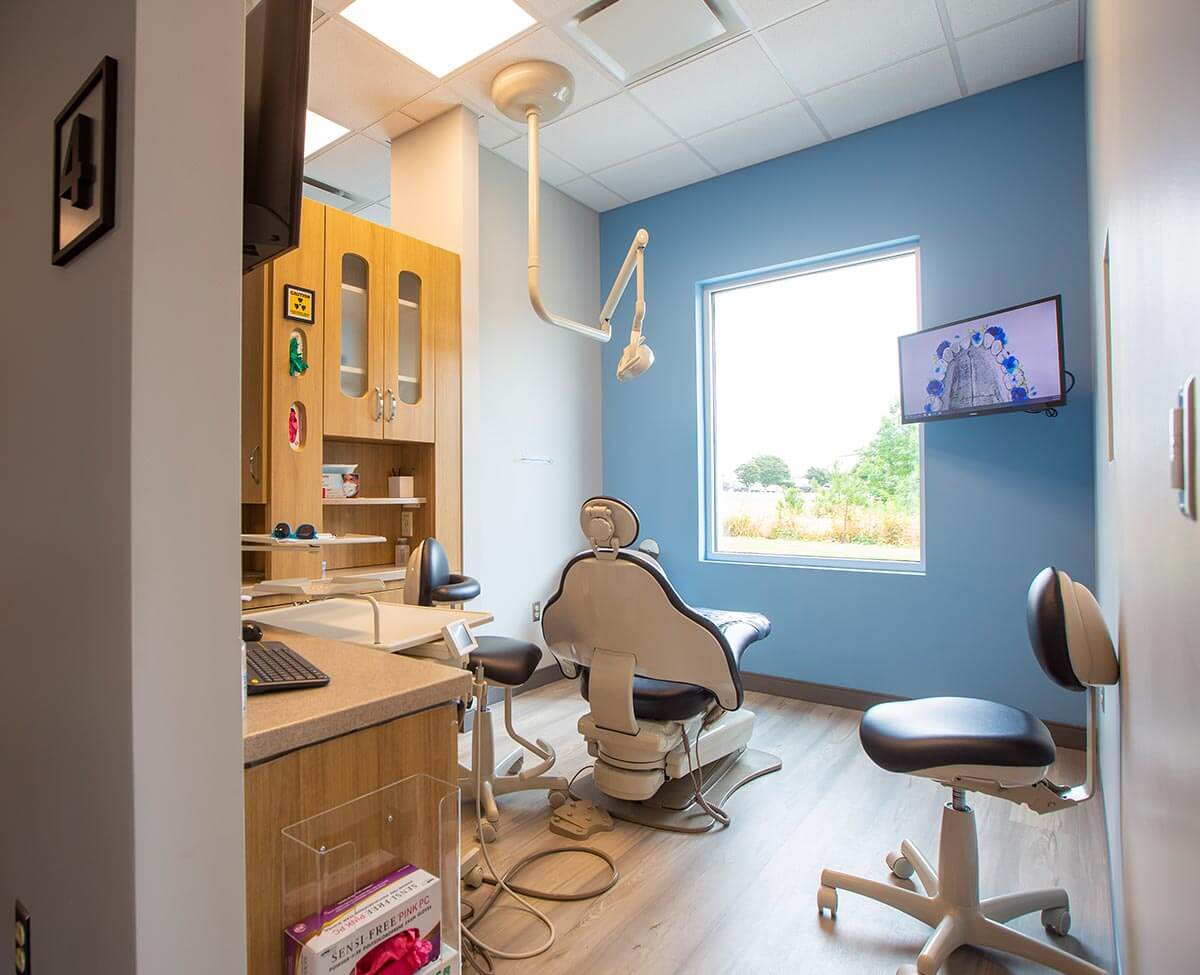 dental office