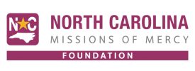 north carolina missions of mercy