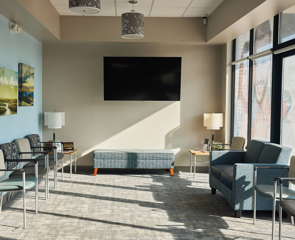 Your Local Dentist in Raeford, NC CarolinasDentist