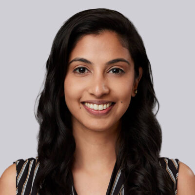 Dr. Amruta Bahekar