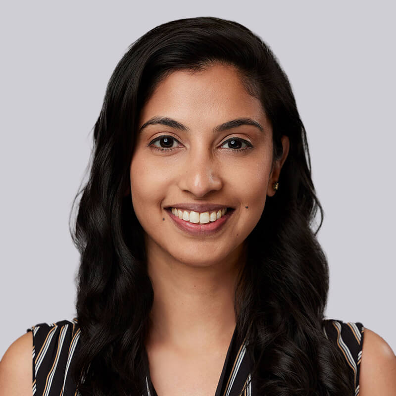 Dr. Amruta Bahekar