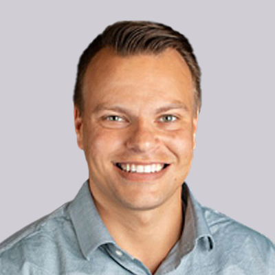 Dr. Luke Miller