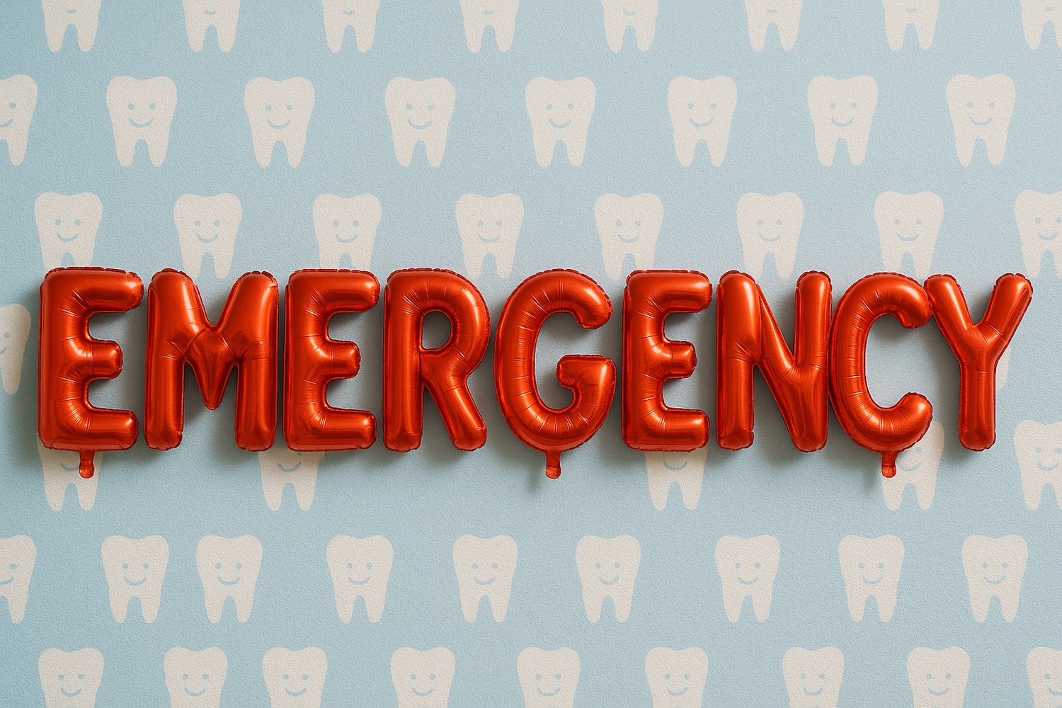 dental emergencies, dental emergency