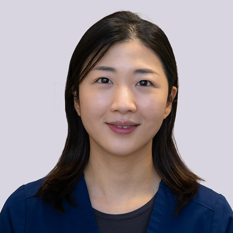 Esther Kim