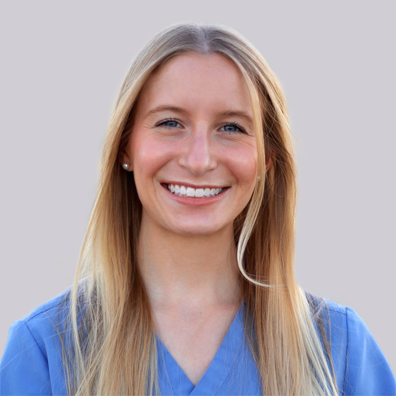 Dr. Kirsten Grismer