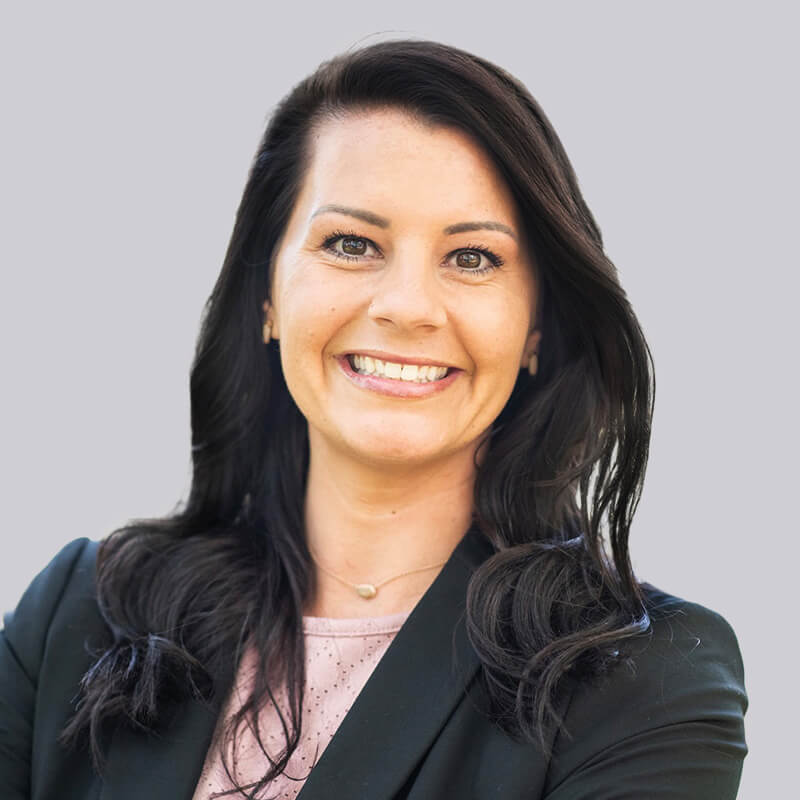Courtney Goodbar
