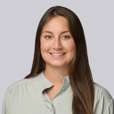 Dr. Lauren Sheppard